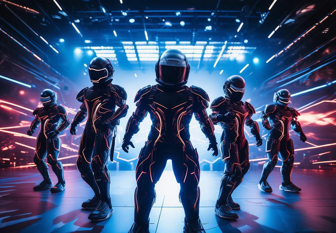 亚太超级队伍诞生：PRX与GEN.G选手组建全明星阵容