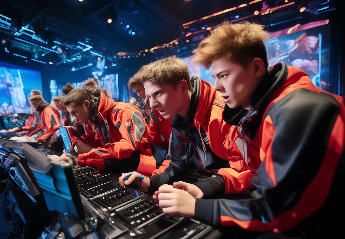 欧美赛区S15表现乏力，恐与中韩差距进一步拉大。